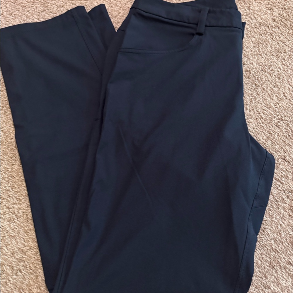 Lululemon ABC Pants Navy